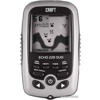 Эхолот Craft Echo 220 Duo Ice Edition