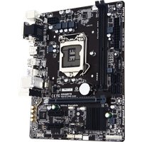 Материнская плата Gigabyte GA-H110M-S2H (rev. 1.0)