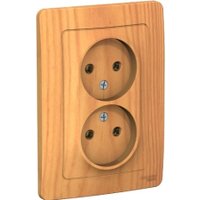 Розетка Systeme Electric Blanca BLNRS000025