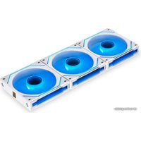 Набор вентиляторов с контроллером Lian Li Uni Fan SL Infinity 120 G99.12SLIN3W.R0