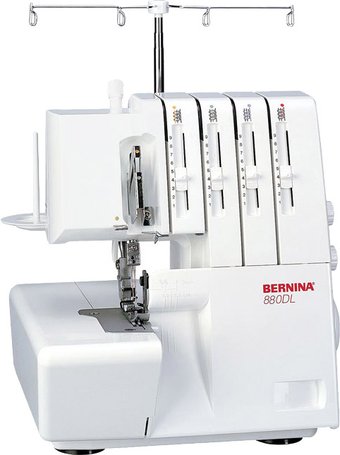 Bernina 880DL