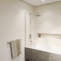 Стеклянная шторка для ванны RGW Screens SC-056 351105640-11