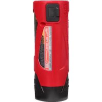 Зарядное устройство Milwaukee M12 TC2-0 4932492908 (12В)