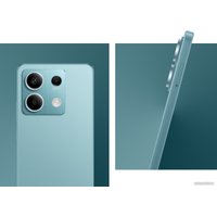 Телефон Xiaomi Redmi Note 13 5G 8GB/256GB с NFC международная версия (бирюзовый) в Бобруйске