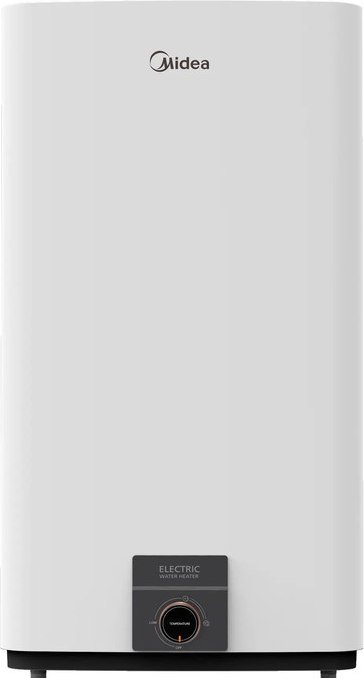 

Накопительный электрический водонагреватель Midea Stream MWH-8020-FEM