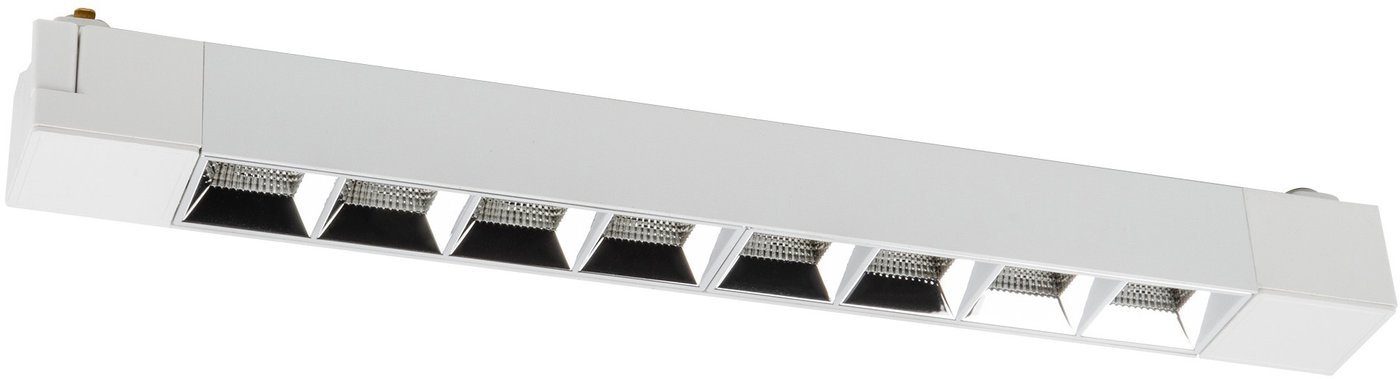 Трековый светильник Volpe ULB-Q282 20W/4000K UL-00010121