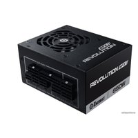 Блок питания Enermax Revolution SFX 650W [ERV650SWT]