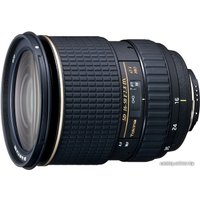 Объектив Tokina AT-X 165 PRO DX AF 16-50mm f/2.8