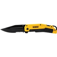 Складной нож DeWalt DWHT0-10313