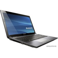 Ноутбук Lenovo IdeaPad V570 (59070764)