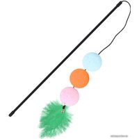 Игрушка для кошек Мультидом Помпоны VL40-166
