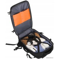 Городской рюкзак Peterson PTN PL-FK01 (черный)