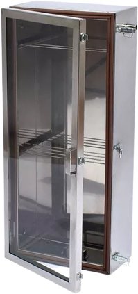 Коптильня Hanhi Шкаф