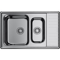 Кухонная мойка Omoikiri Sagami 79-2 IN-L