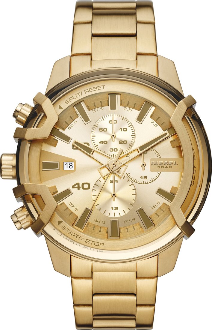 

Наручные часы Diesel Griffed DZ4573