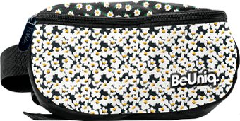 Сумка на пояс Paso BU23LO-510