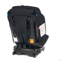 Детское автокресло Tron Wizard Isofix (black/grey)
