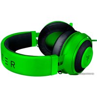 Наушники Razer Kraken (зеленый)