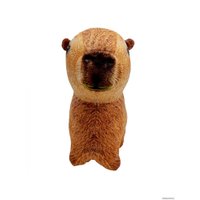 Классическая игрушка Мальвина Капибара 19.16.1