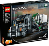 LEGO Technic 42078 Грузовик Mack Anthem