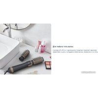 Фен-щетка Rowenta CF9528F0