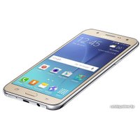 Телефон Samsung Galaxy J7 Gold (J700H/DS)