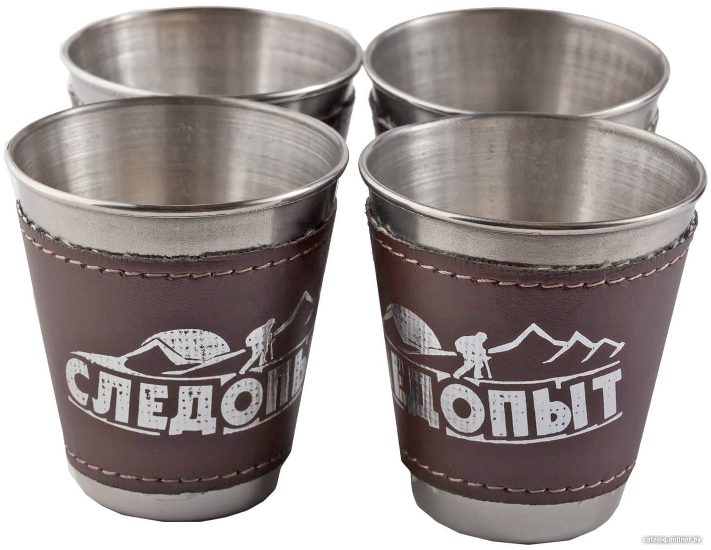 Набор стопок Следопыт PF-CWS-P29SET