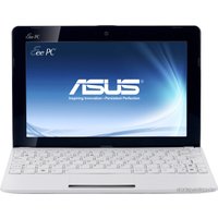 Нетбук ASUS Eee PC 1015BX-WHI180S (90OA3KBB8211987E13EQ)