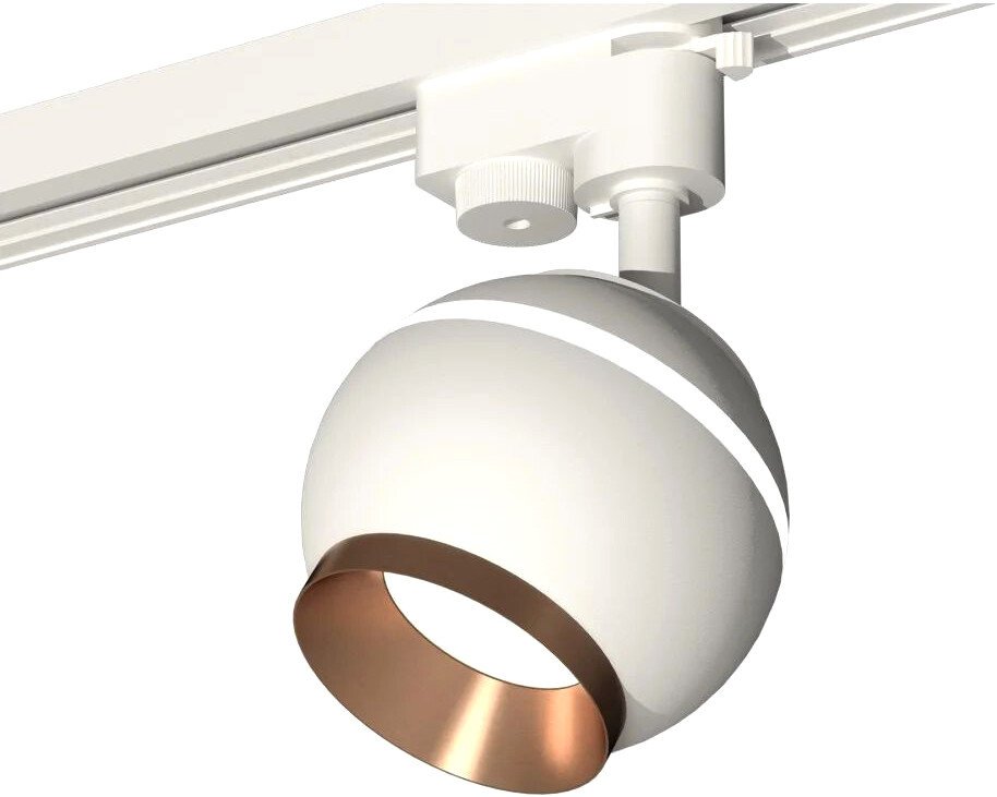 

Трековый светильник Ambrella light XT XT1101024