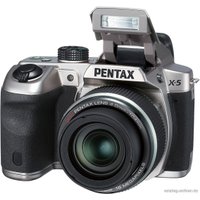 Фотоаппарат Pentax X-5