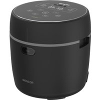 Рисоварка Sencor SRM 0671BK