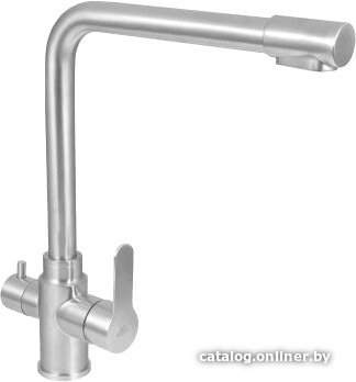 Смеситель Wisent WP4355-3