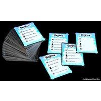 Настольная игра Мир Хобби Рисумей