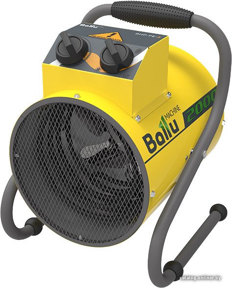 Электрическая тепловая пушка Ballu BHP-PE-3