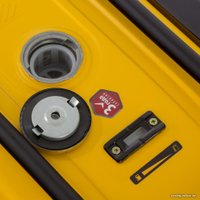 Бензиновый генератор Denzel PS 28