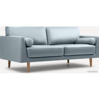 Диван Divan Сторм Land Silver 213598 (серый)