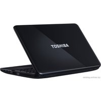 Ноутбук Toshiba Satellite L850-C9K (PSKDLR-09400VRU)