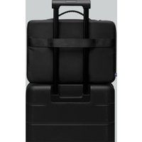Чехол Gaston Luga Dash Cushioned Briefcase 16" (черный)
