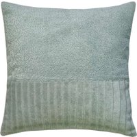 Чехол на подушку Matex Tufted Velvet ALEX-52 (мятный)