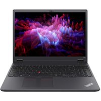 Ноутбук Lenovo ThinkPad P16v Gen 1 AMD 21FE001SUS