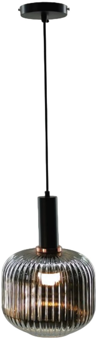 

Подвесная люстра Aitin Pro НСБ 01-60-101 S0614/1A (черный)