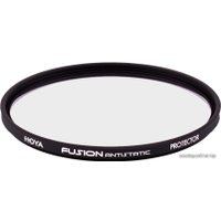 Светофильтр HOYA 58mm FUSION Antistatic PROTECTOR