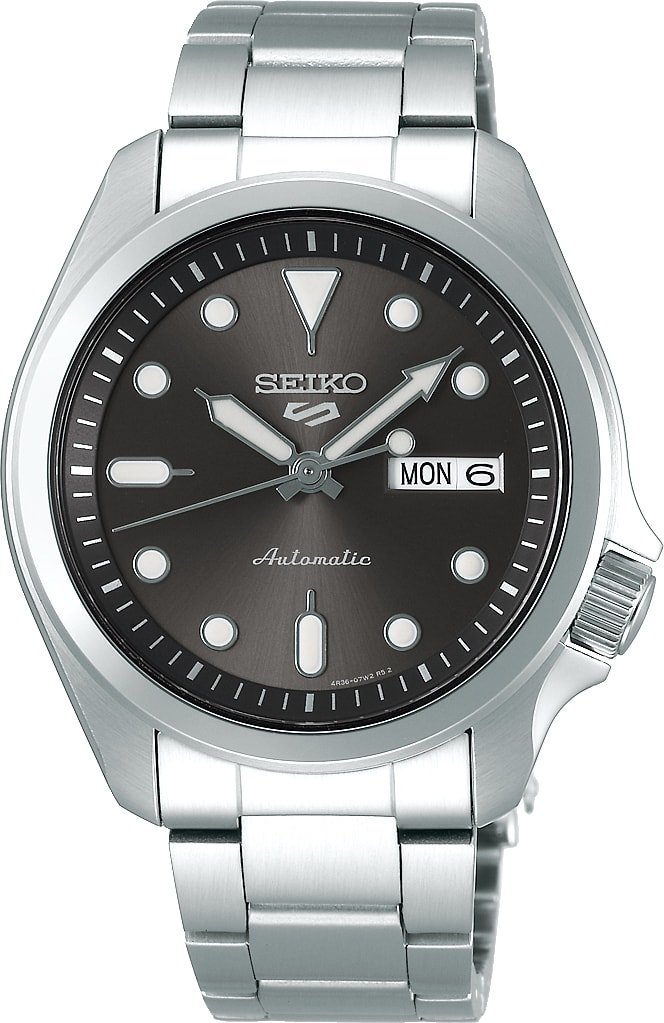 

Наручные часы Seiko 5 Sports SRPE51K1