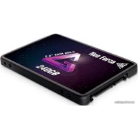 SSD Neo Forza Zion NFS01 240GB NFS011SA324-6007200