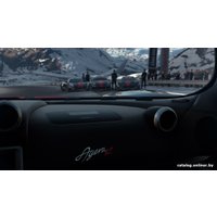  DriveClub для PlayStation 4