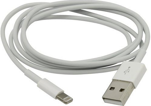 

Кабель 5bites UC5005-010WH