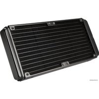 Система жидкостного охлаждения для процессора Enermax LIQMAX III RGB 240 ELC-LMT240-RGB