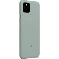 Смартфон Google Pixel 5 (зеленый)