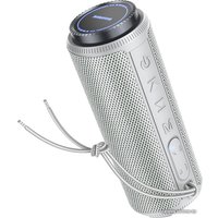 Беспроводная колонка Borofone BR22 (серый)
