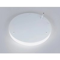 Припотолочная люстра Ambrella light Orbital FZ1401 WH (белый)
